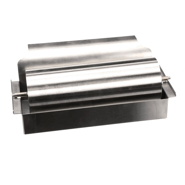(image for) Roundup - AJ Antunes 7001373 BUTTER WHEEL PAN KIT